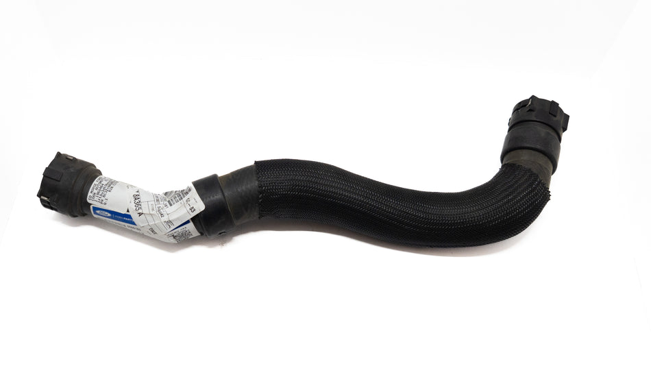 Radiator Coolant Hose - Upper