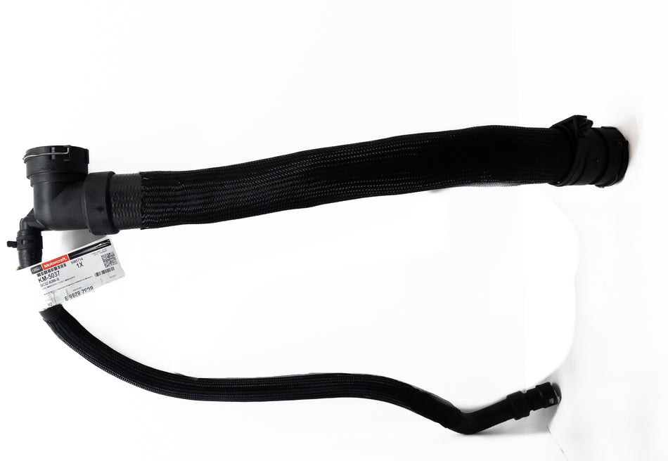 Radiator Coolant Hose - Lower Front